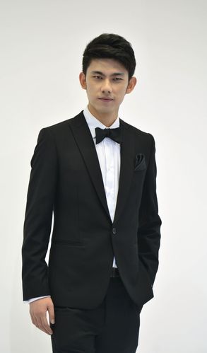 杜勇 品牌视觉系统总监